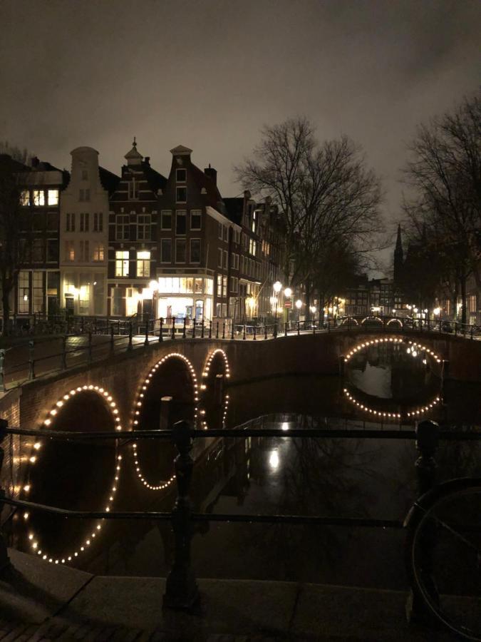 阿姆斯特丹Kg House公寓 外观 照片